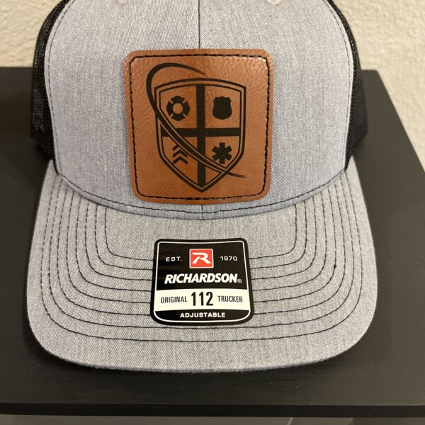 Pat Mahan Memorial Hat Thumbnail