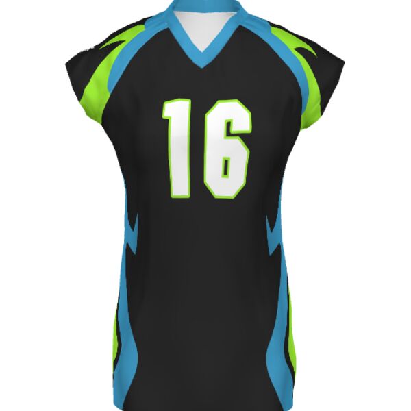 FMVBC VOLLEYBALL JERSEY Thumbnail