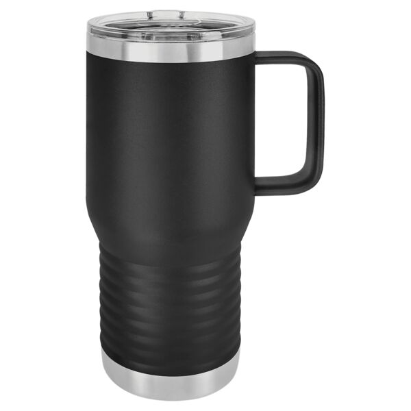 20 OZ POLAR CAMEL TUMBLER Thumbnail
