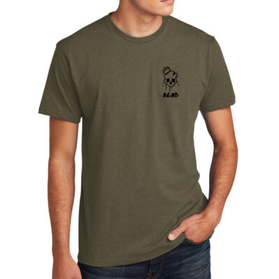 All Gas No Brakes T-Shirt 2 2 Thumbnail