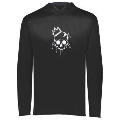 All Gas No Brakes Sun Shirt Thumbnail