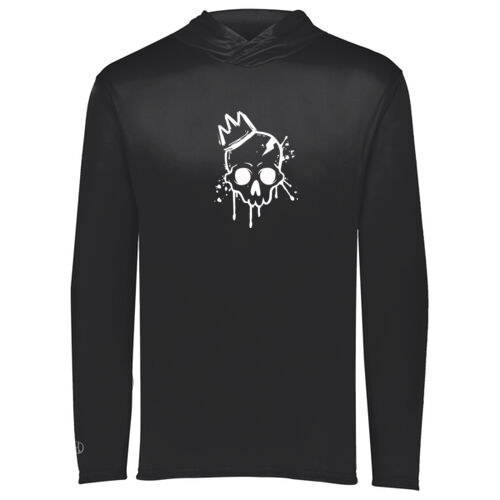 All Gas No Brakes Sun Shirt Thumbnail