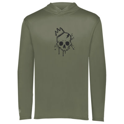 All Gas No Brakes Sun Shirt 2 Thumbnail