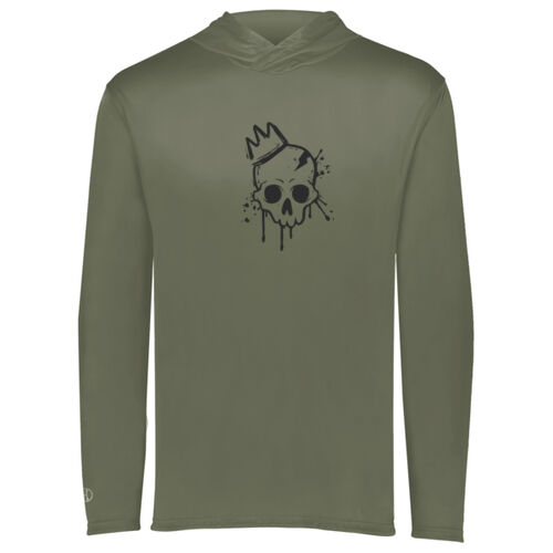 All Gas No Brakes Sun Shirt 2 Thumbnail