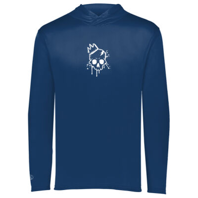 All Gas No Brakes Sun Shirt Thumbnail