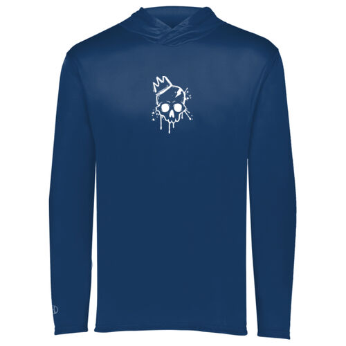 All Gas No Brakes Sun Shirt Thumbnail