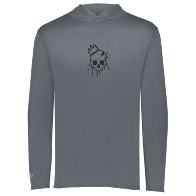 All Gas No Brakes Sun Shirt Thumbnail