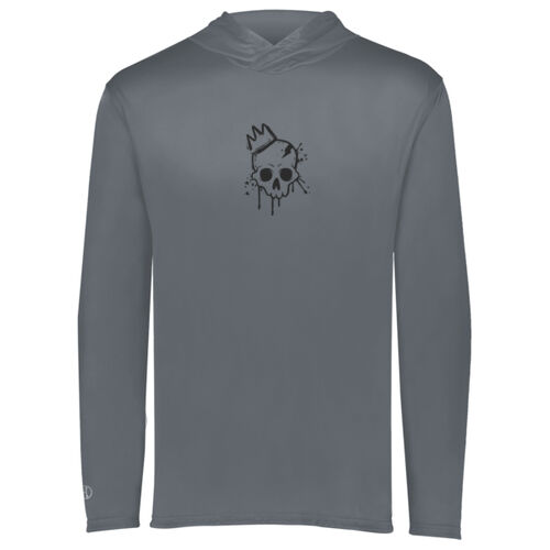 All Gas No Brakes Sun Shirt Thumbnail