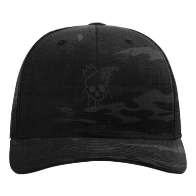 112PT Richardson Hat Thumbnail