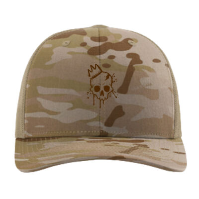 112PT Richardson Hat Thumbnail