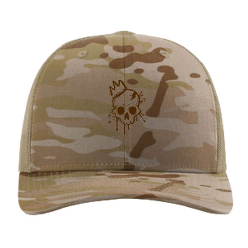 112PT Richardson Hat Thumbnail