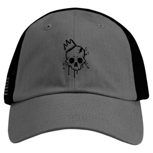 Range Hat  Thumbnail
