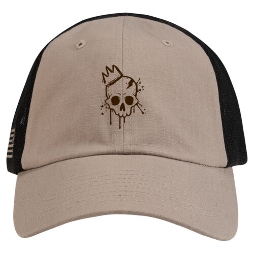 Range Hat Thumbnail