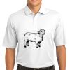 Tech Sport Dri FIT Polo Thumbnail