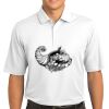 Tech Sport Dri FIT Polo Thumbnail