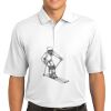Tech Sport Dri FIT Polo Thumbnail