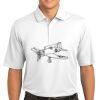 Tech Sport Dri FIT Polo Thumbnail