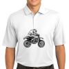 Tech Sport Dri FIT Polo Thumbnail