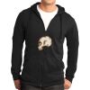 The Concert Fleece ® Full Zip Hoodie Thumbnail