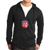 The Concert Fleece ® Full Zip Hoodie Thumbnail