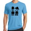 Performance Blend Tee Thumbnail