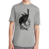 Youth Performance Blend Tee Thumbnail