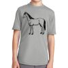Youth Performance Blend Tee Thumbnail