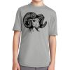 Youth Performance Blend Tee Thumbnail