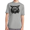 Youth Performance Blend Tee Thumbnail