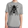 Youth Performance Blend Tee Thumbnail