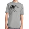 Youth Performance Blend Tee Thumbnail