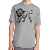 Youth Performance Blend Tee Thumbnail