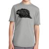 Youth Performance Blend Tee Thumbnail