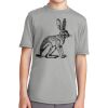 Youth Performance Blend Tee Thumbnail