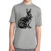 Youth Performance Blend Tee Thumbnail