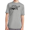 Youth Performance Blend Tee Thumbnail