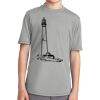 Youth Performance Blend Tee Thumbnail