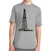 Youth Performance Blend Tee Thumbnail