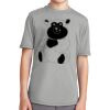 Youth Performance Blend Tee Thumbnail