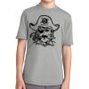 Youth Performance Blend Tee Thumbnail