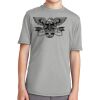 Youth Performance Blend Tee Thumbnail