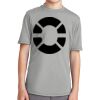 Youth Performance Blend Tee Thumbnail
