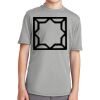 Youth Performance Blend Tee Thumbnail
