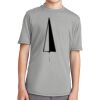 Youth Performance Blend Tee Thumbnail