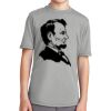 Youth Performance Blend Tee Thumbnail