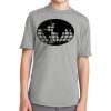 Youth Performance Blend Tee Thumbnail