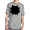 Youth Performance Blend Tee Thumbnail