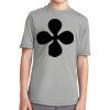 Youth Performance Blend Tee Thumbnail