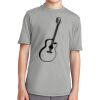 Youth Performance Blend Tee Thumbnail