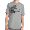 Youth Performance Blend Tee Thumbnail